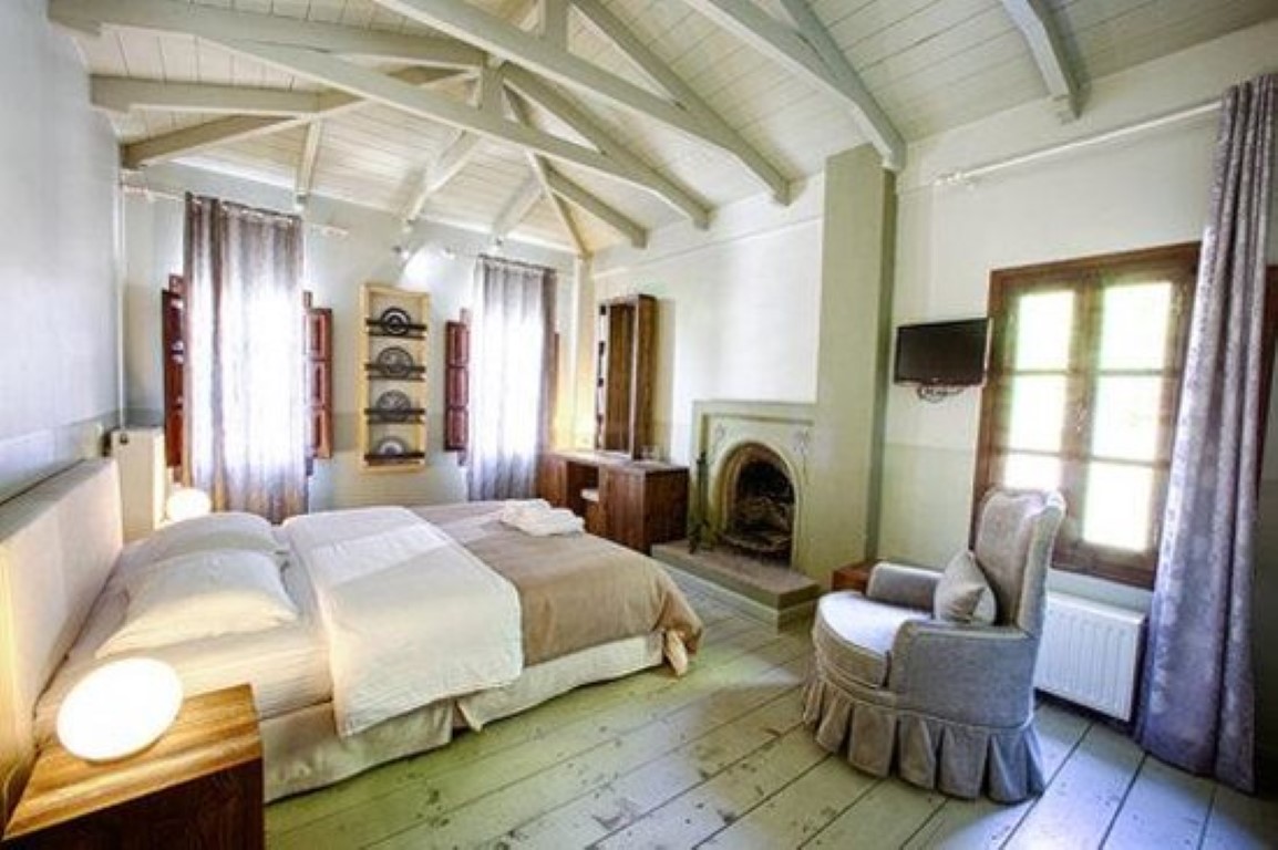 Hotel in Thessaly, Greece, 4 000 m² - picture 13