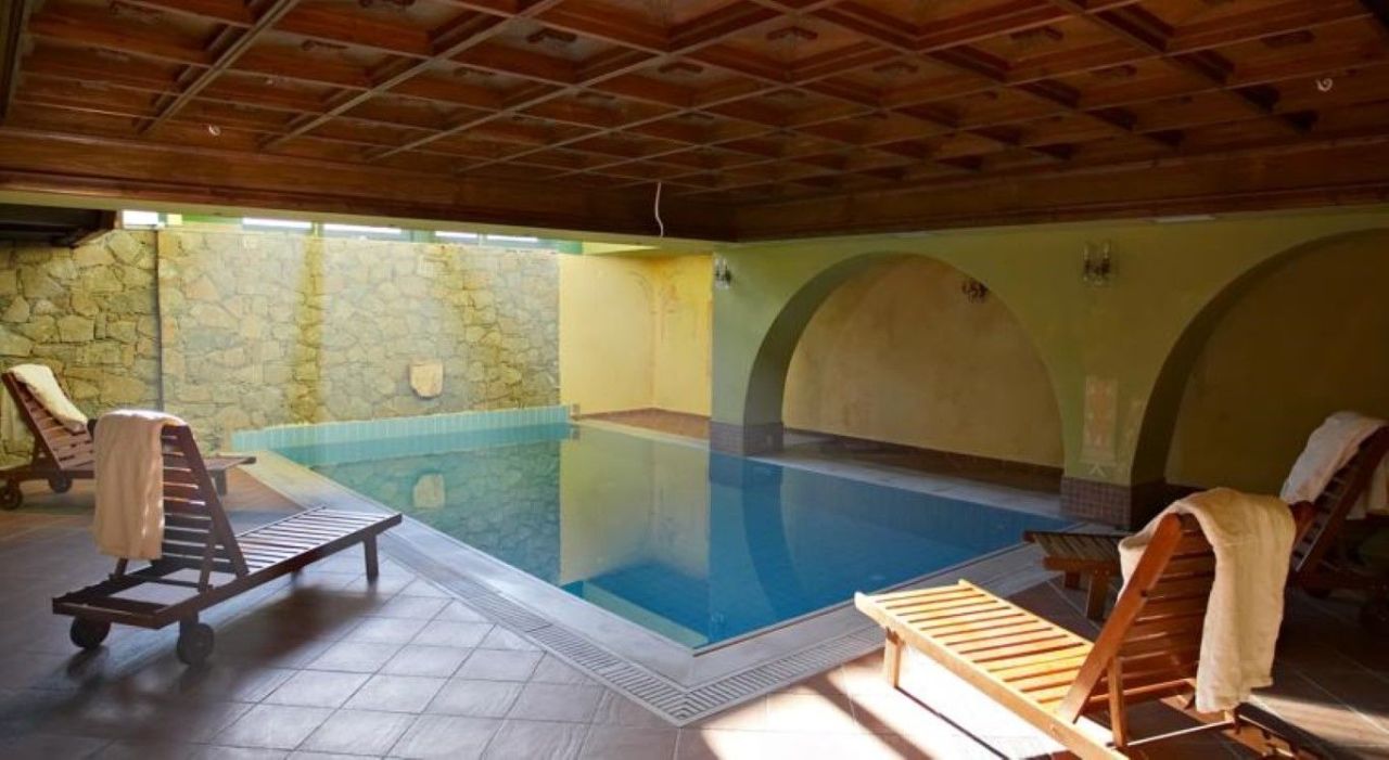 Hotel in Thessaly, Greece, 4 000 m² - picture 9