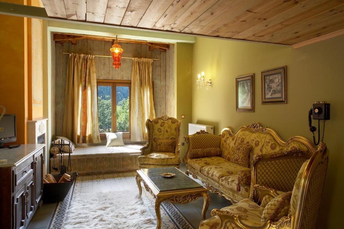 Hotel in Thessalien, Griechenland, 4 000 m² - Foto 1