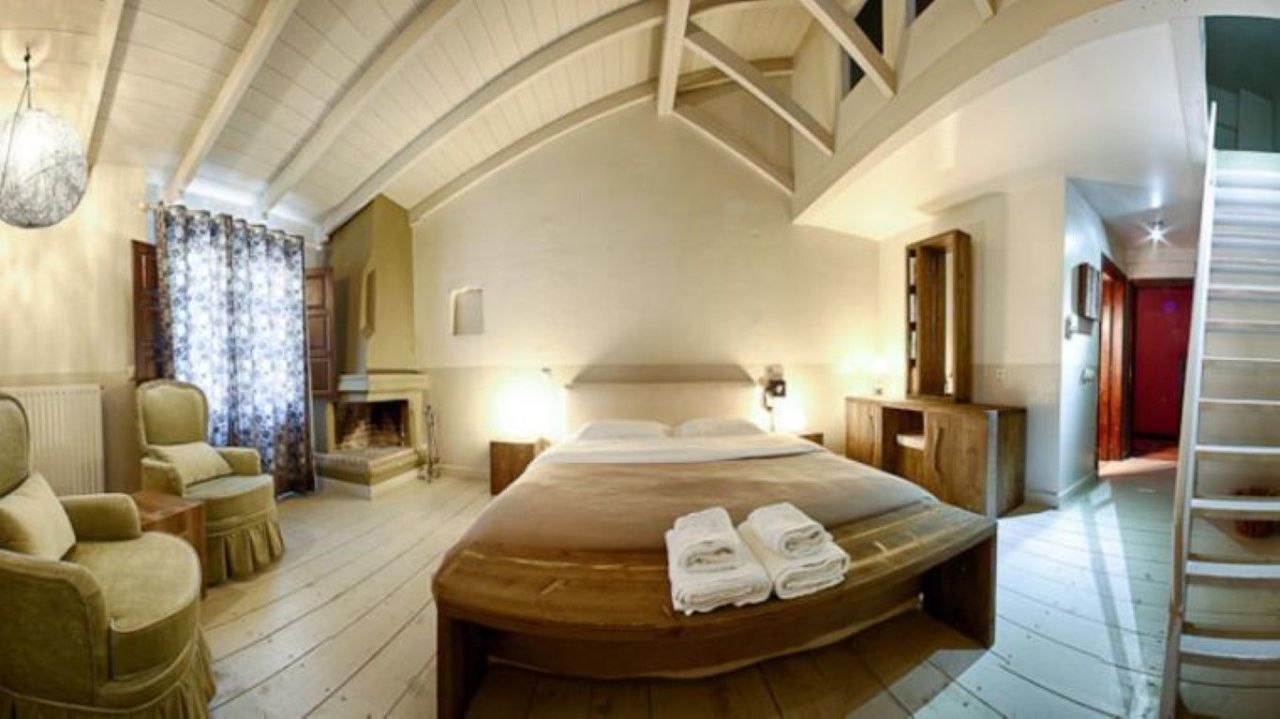 Hotel in Thessaly, Greece, 4 000 m² - picture 11