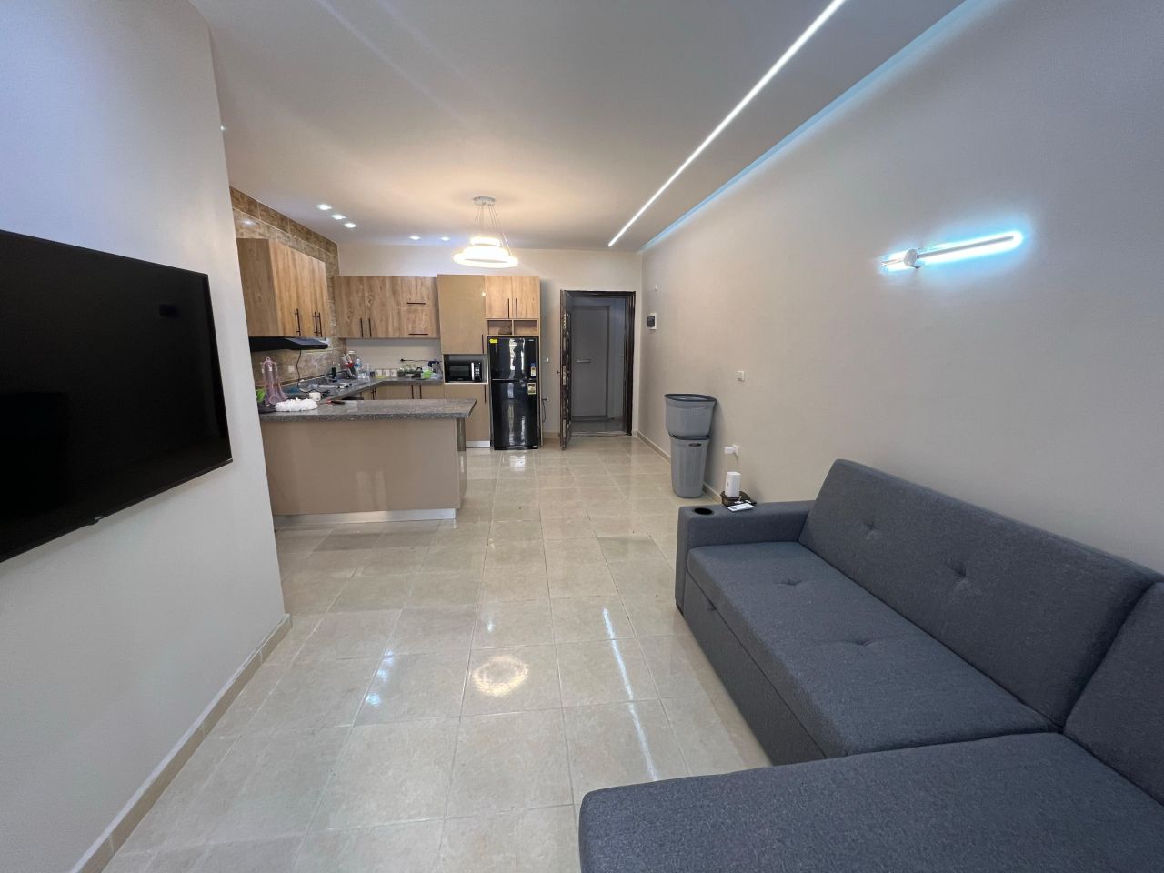 Appartement à Hurghada, Egypte, 80 m² - image 3