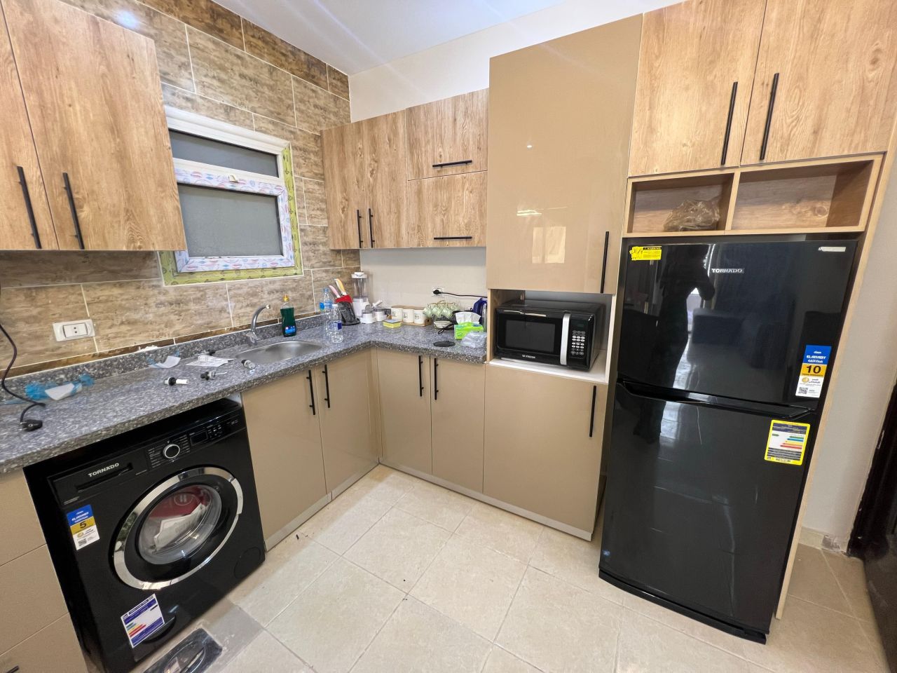 Appartement à Hurghada, Egypte, 80 m² - image 2