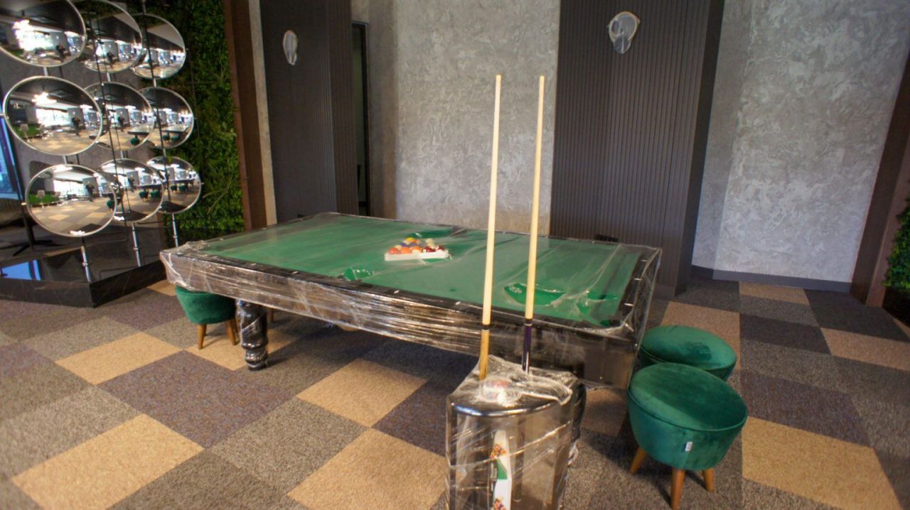 Apartamento en Alanya, Turquia, 58 m² - imagen 5