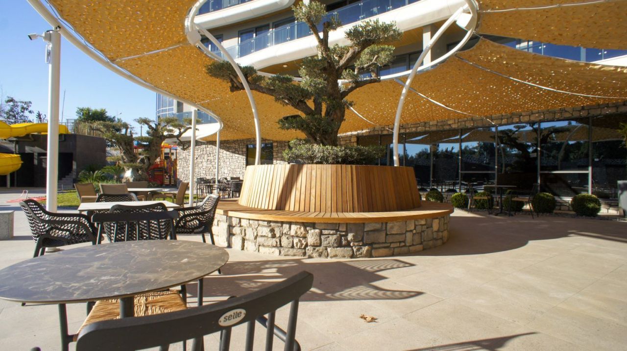 Apartamento en Alanya, Turquia, 58 m² - imagen 7