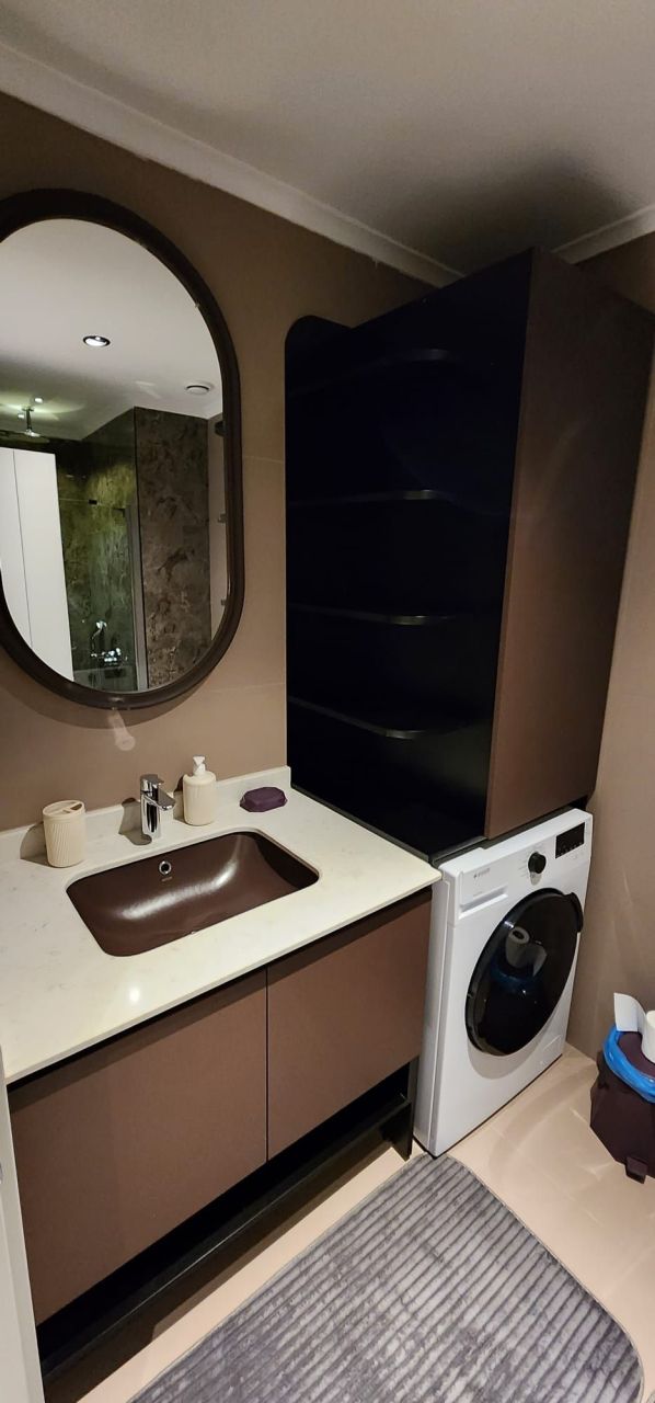 Apartamento en Alanya, Turquia, 58 m² - imagen 13