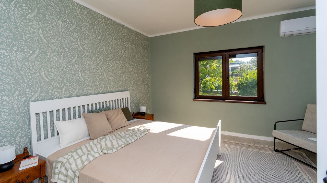 House in Keszthely, Hungary, 155 m² - picture 5