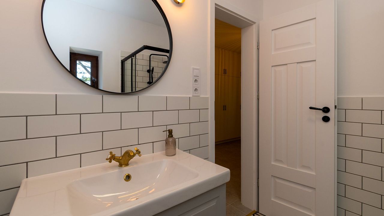 House in Keszthely, Hungary, 155 m² - picture 11