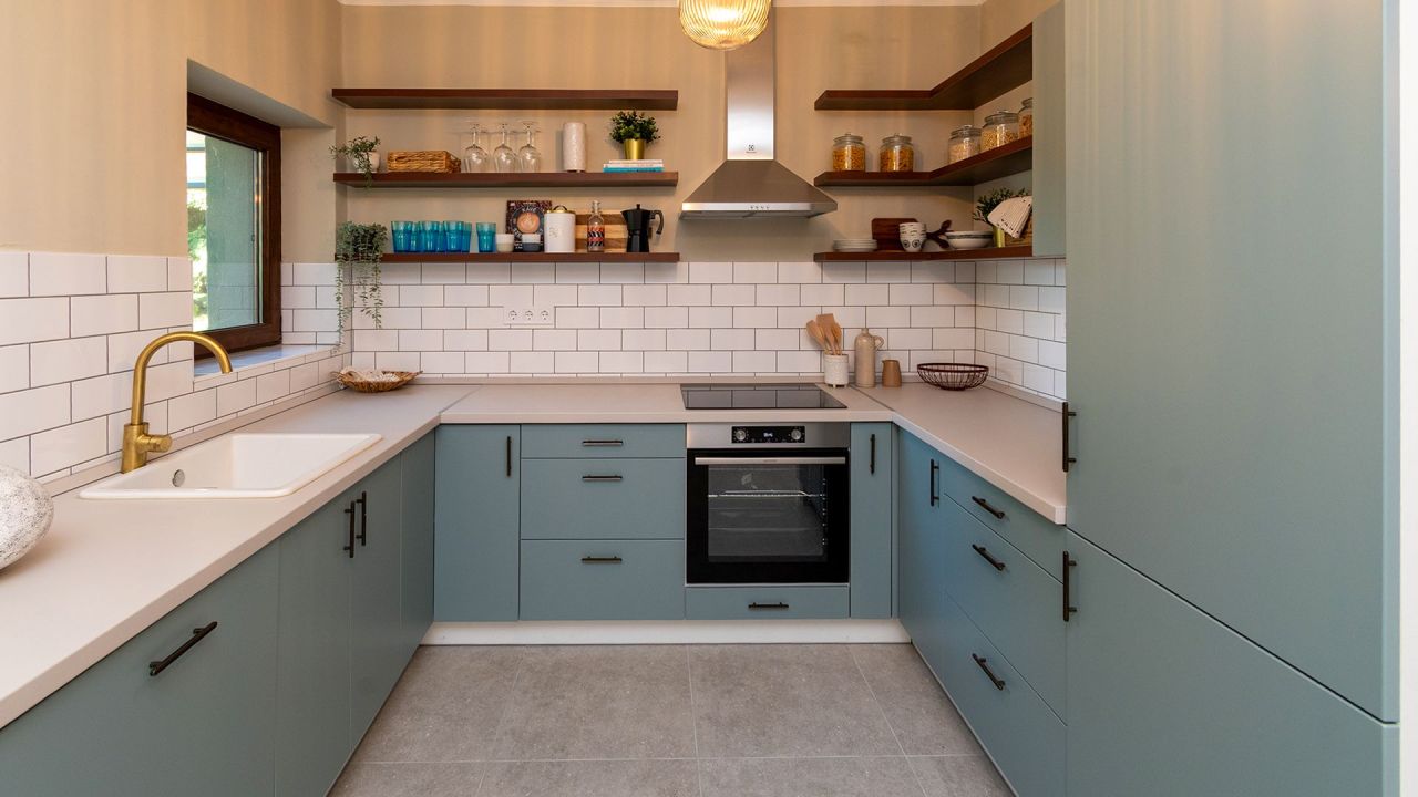 House in Keszthely, Hungary, 155 m² - picture 13