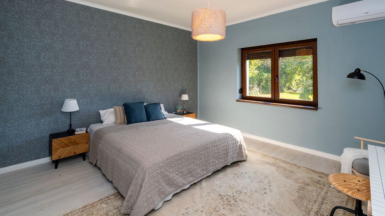 House in Keszthely, Hungary, 155 m² - picture 8