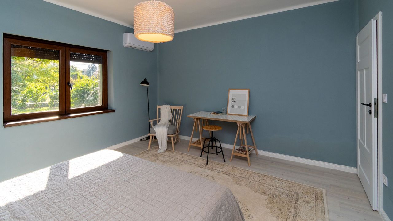 House in Keszthely, Hungary, 155 m² - picture 9