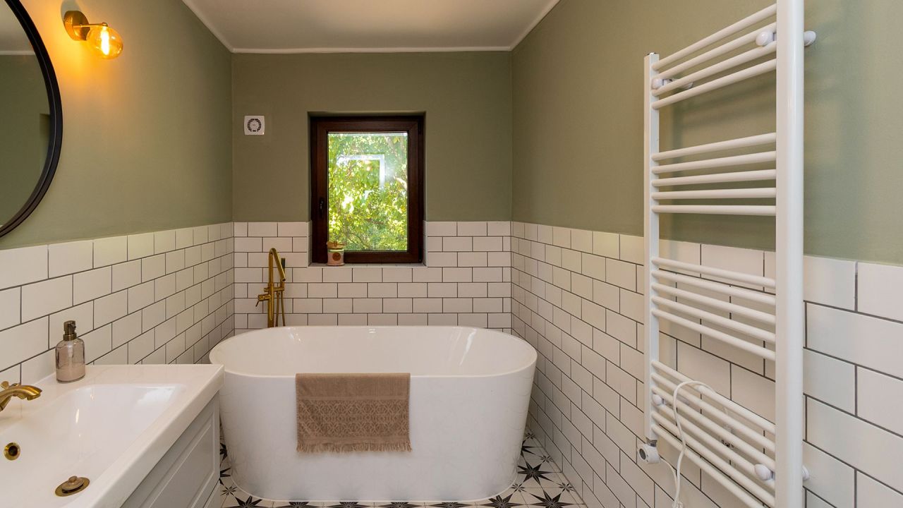 House in Keszthely, Hungary, 155 m² - picture 16