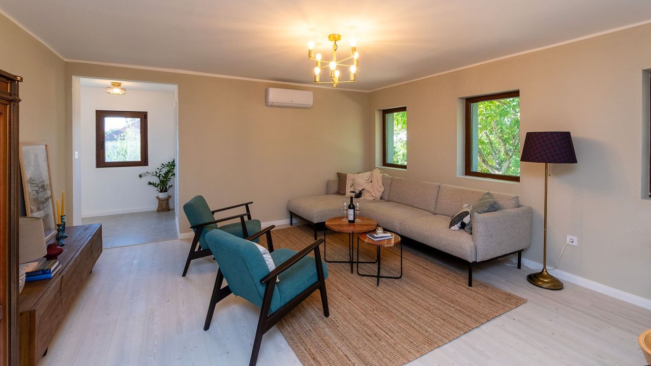 House in Keszthely, Hungary, 155 m² - picture 18