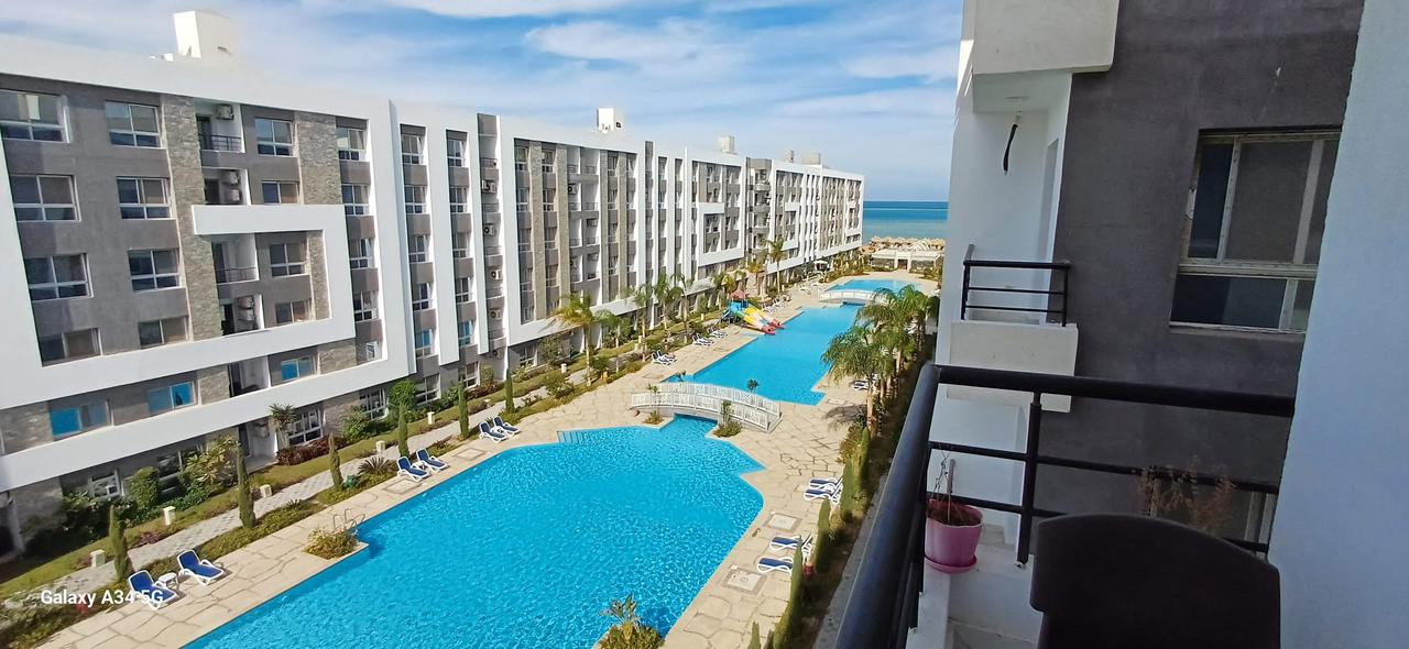 Wohnung in Hurghada, Ägypten, 115 m² - Foto 1