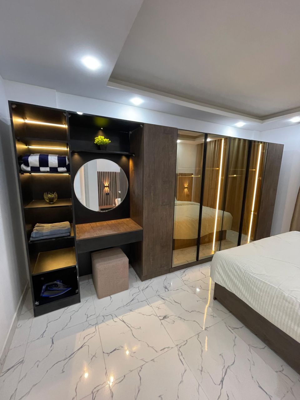 Flat in Hurghada, Egypt, 115 m² - picture 8