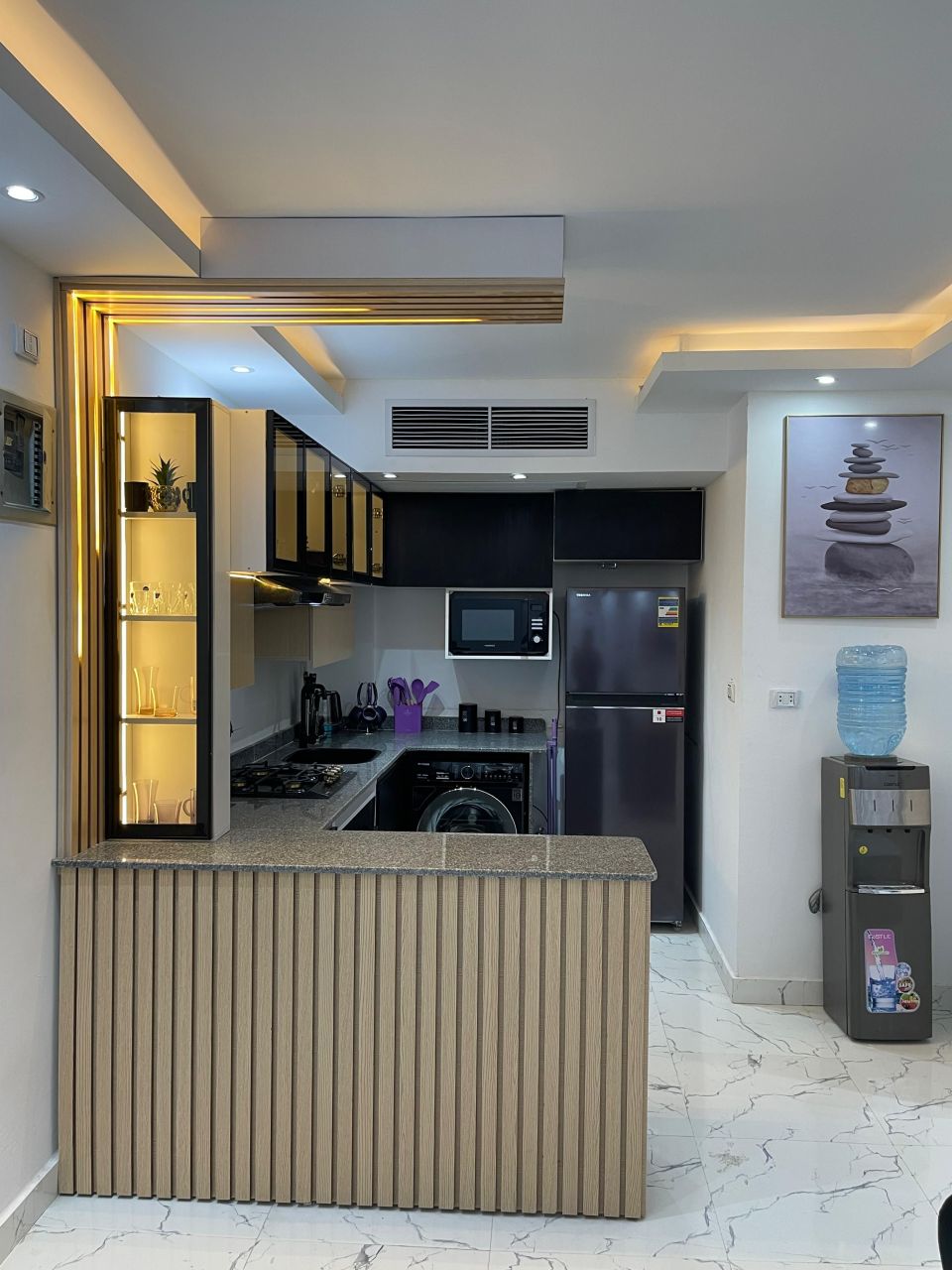 Flat in Hurghada, Egypt, 115 m² - picture 6