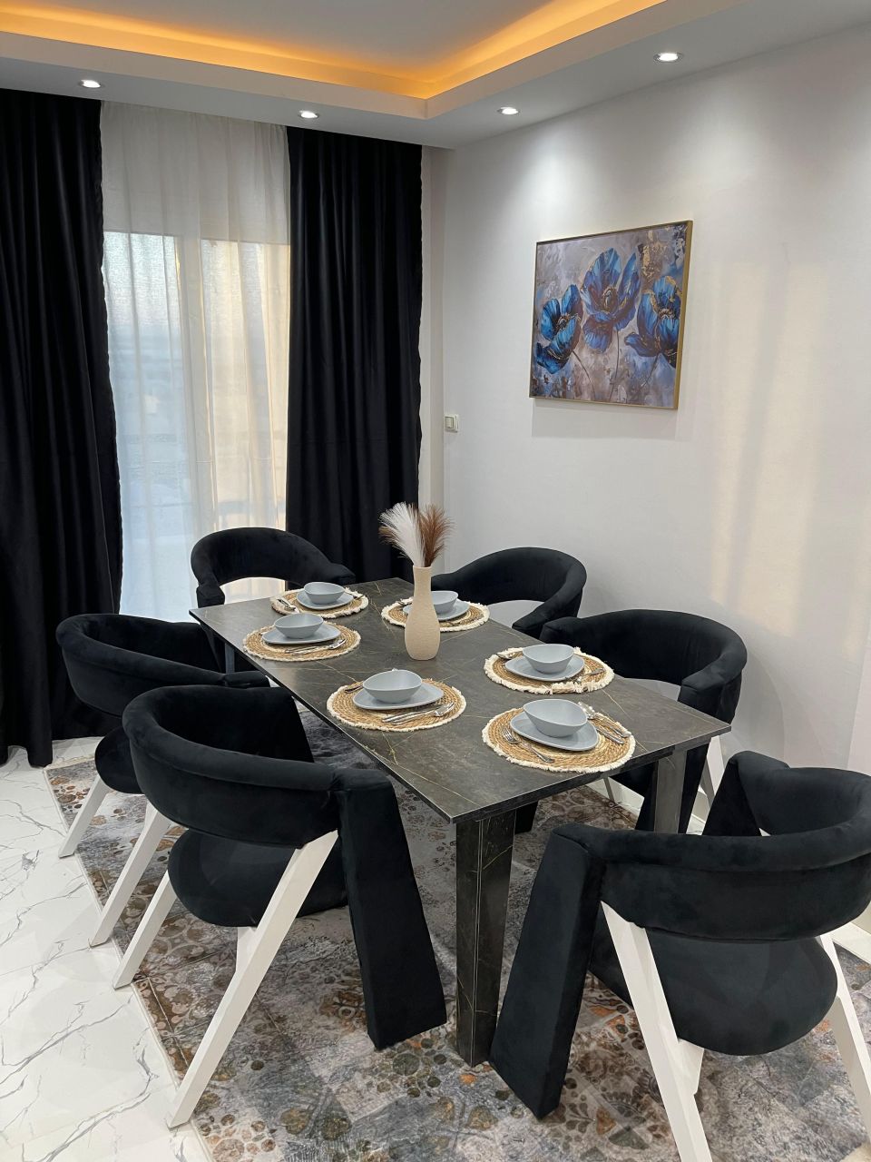 Flat in Hurghada, Egypt, 115 m² - picture 5