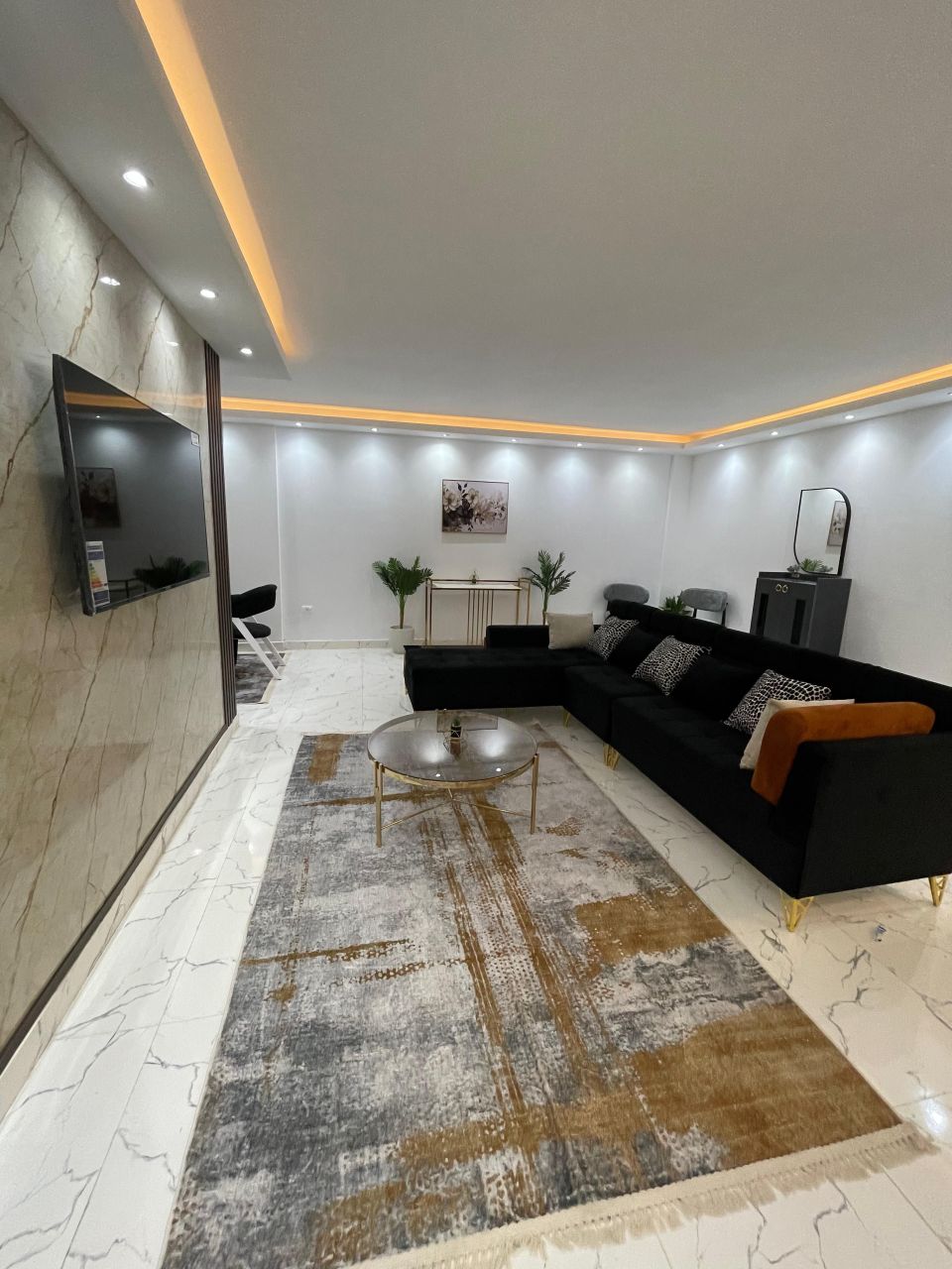 Flat in Hurghada, Egypt, 115 m² - picture 4