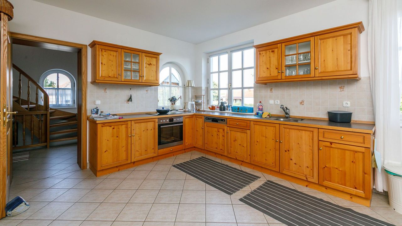 House in Heviz, Hungary, 316 m² - picture 5