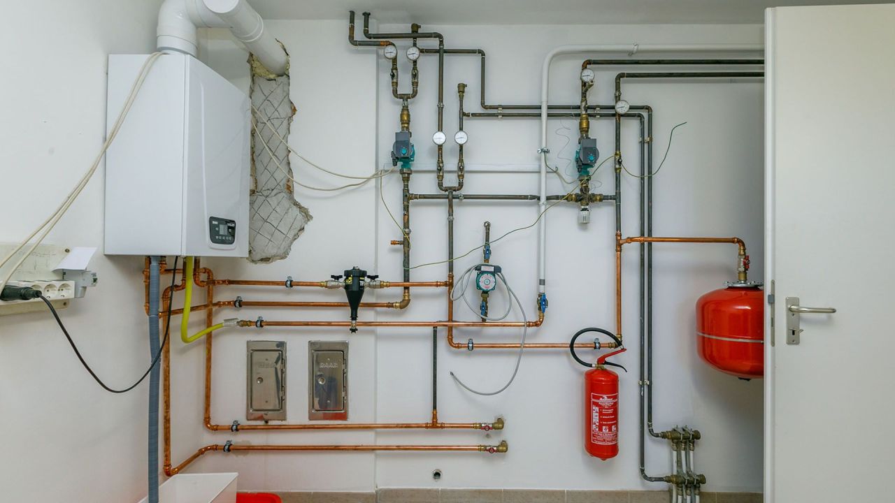 House in Heviz, Hungary, 316 m² - picture 12