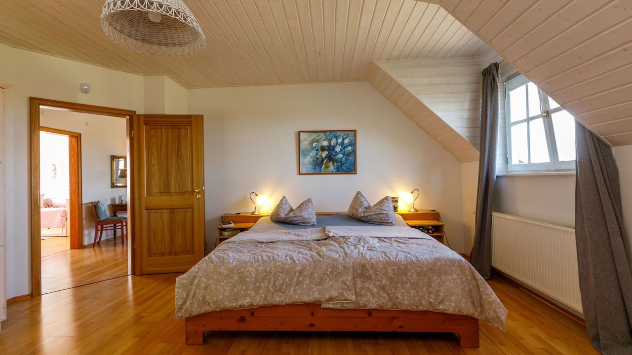 House in Heviz, Hungary, 316 m² - picture 15