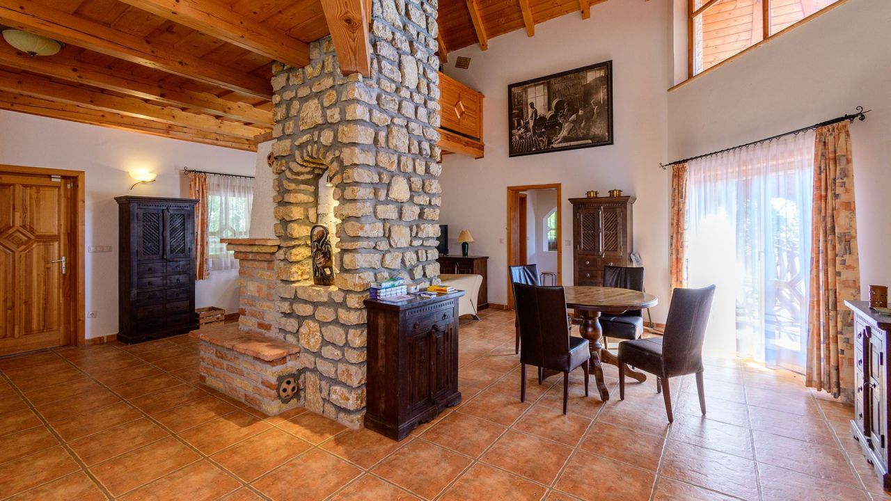 Maison à Gyenesdiás, Hongrie, 290 m² - image 8