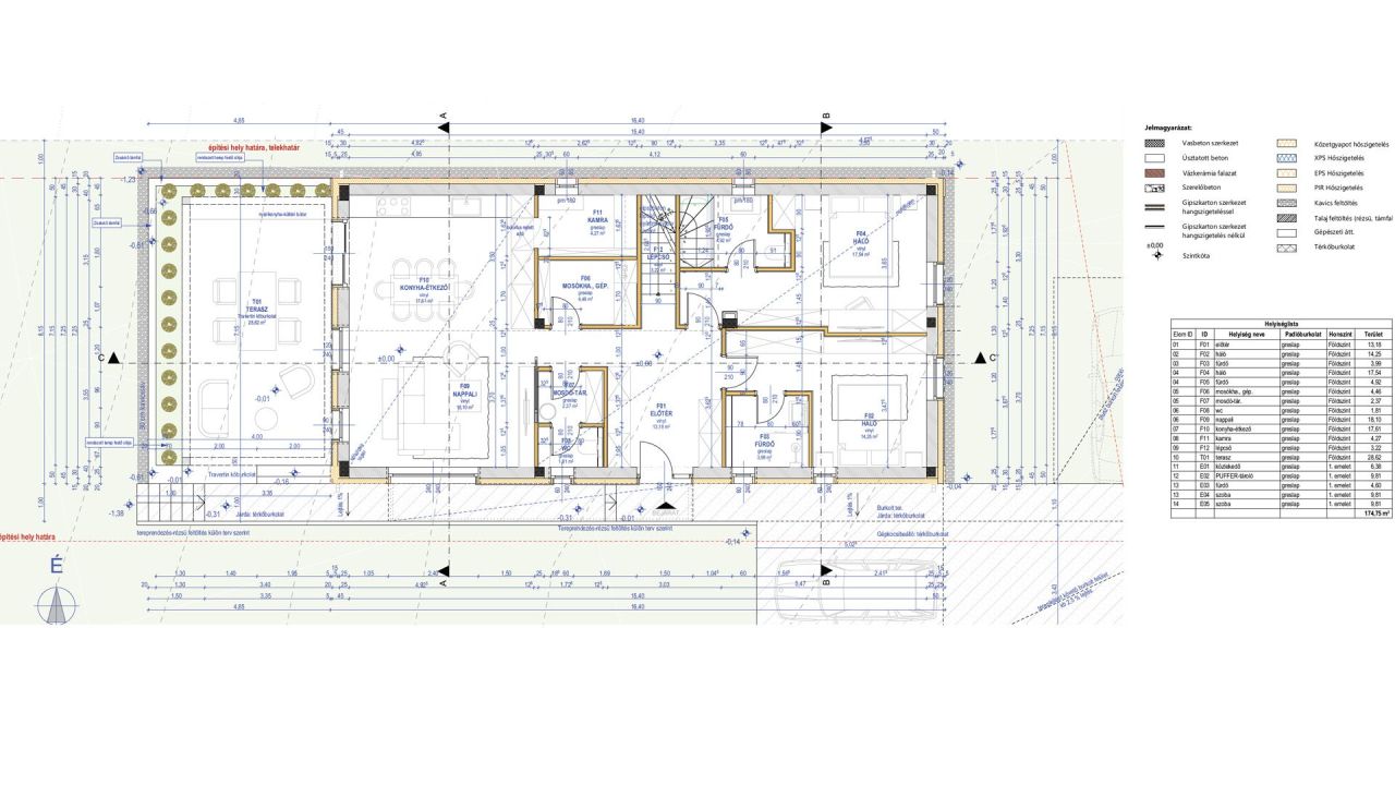 Maison à Zalacsány, Hongrie, 174 m² - image 10