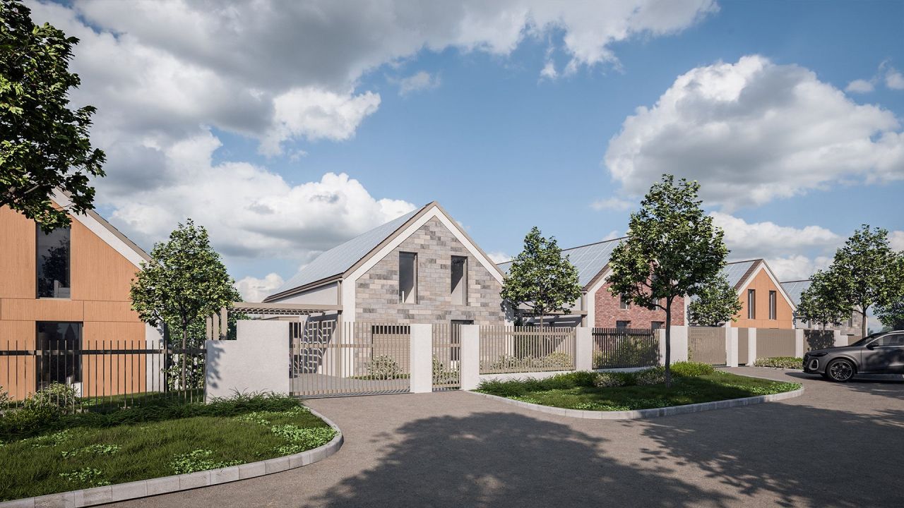 Maison à Zalacsány, Hongrie, 174 m² - image 8