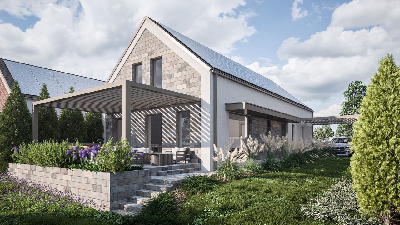 Maison à Zalacsány, Hongrie, 174 m² - image 6