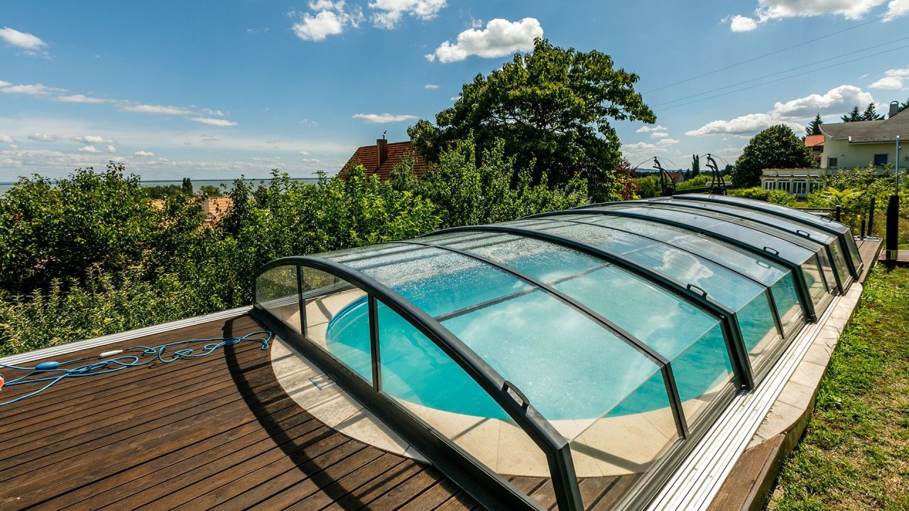 House in Gyenesdias, Hungary, 160 m² - picture 6