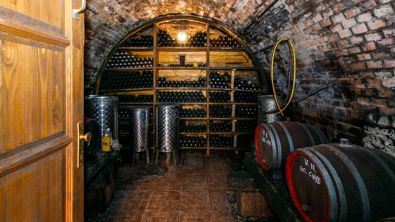 House in Gyenesdias, Hungary, 160 m² - picture 7