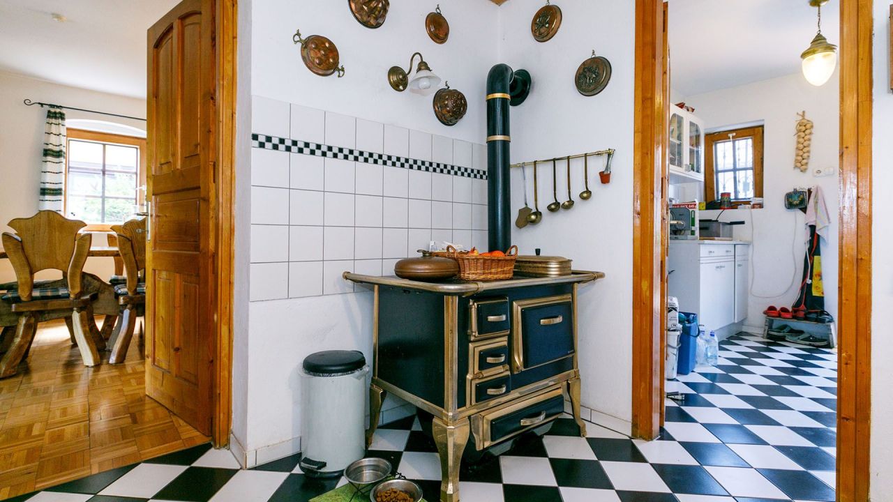 House in Gyenesdias, Hungary, 160 m² - picture 15