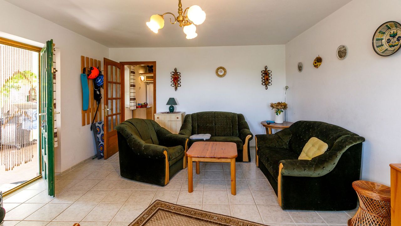 House in Gyenesdias, Hungary, 160 m² - picture 12