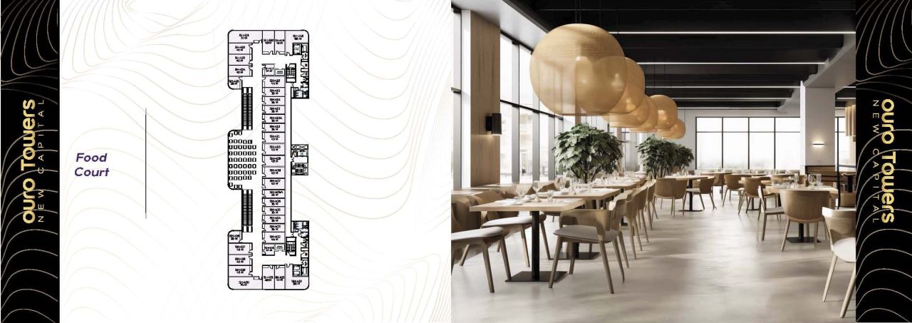 Caffè, ristorante al Cairo, Egitto, 20 m² - foto 7