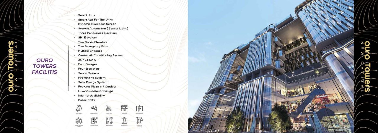 Biens commerciaux au Caire, Egypte, 19 m² - image 8