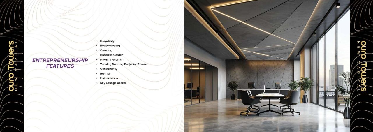 Biens commerciaux au Caire, Egypte, 19 m² - image 11