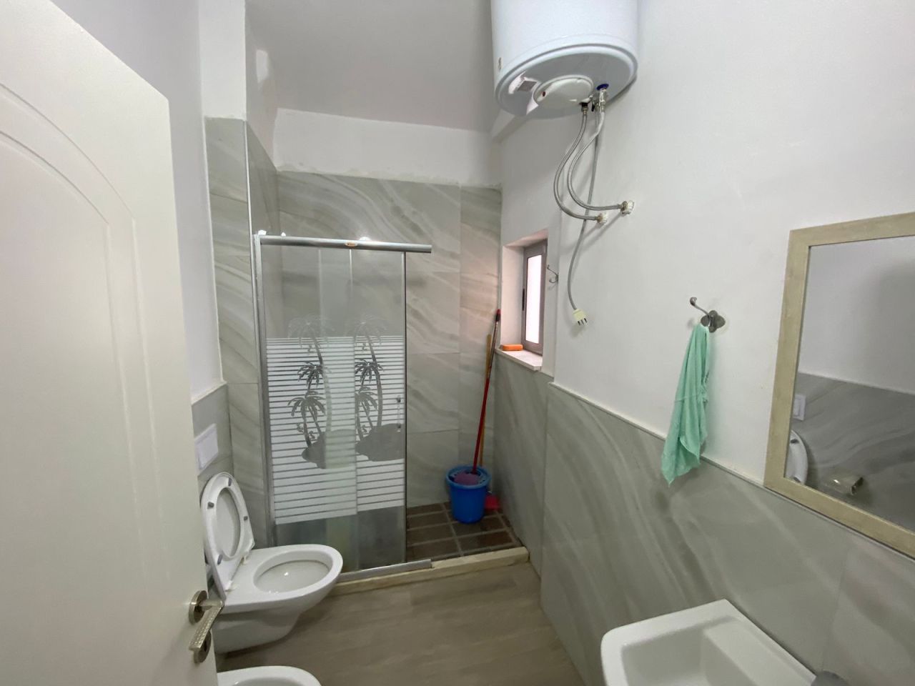 Wohnung in Durres, Albanien, 65 m² - Foto 5