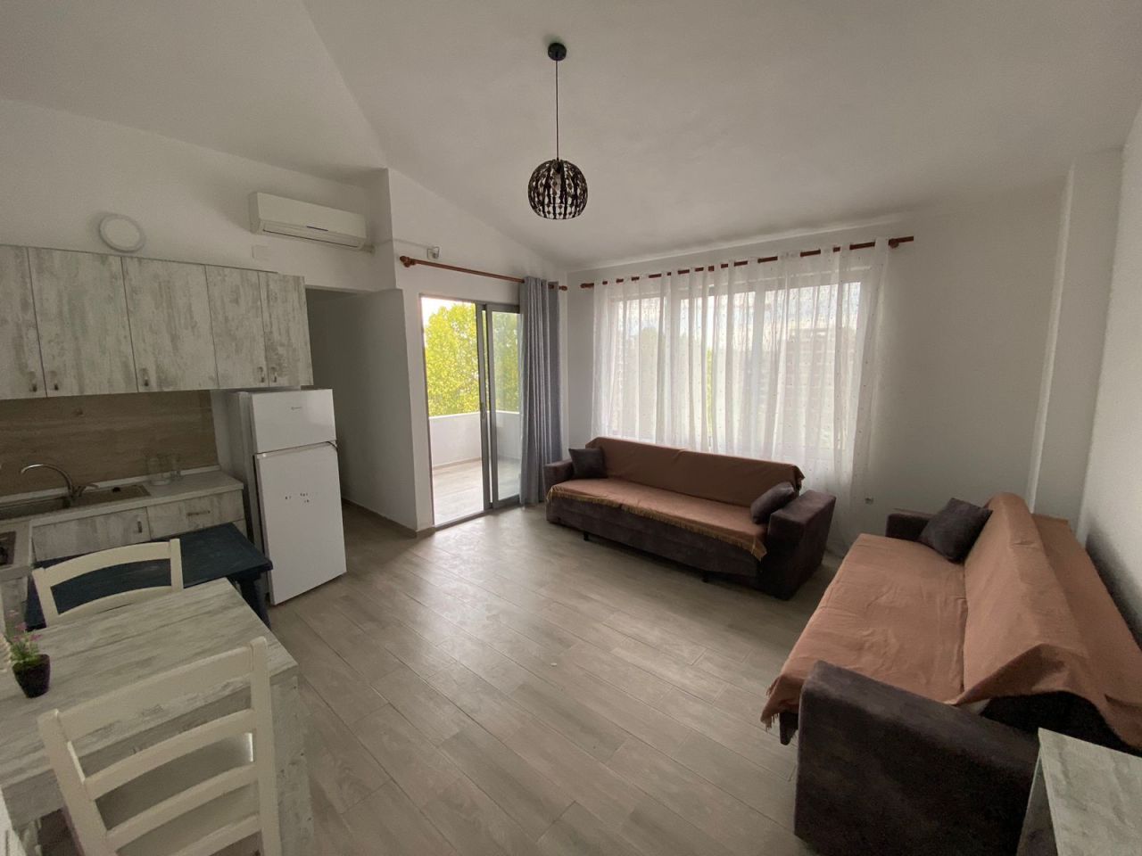 Flat in Durres, Albania, 65 m² - picture 1