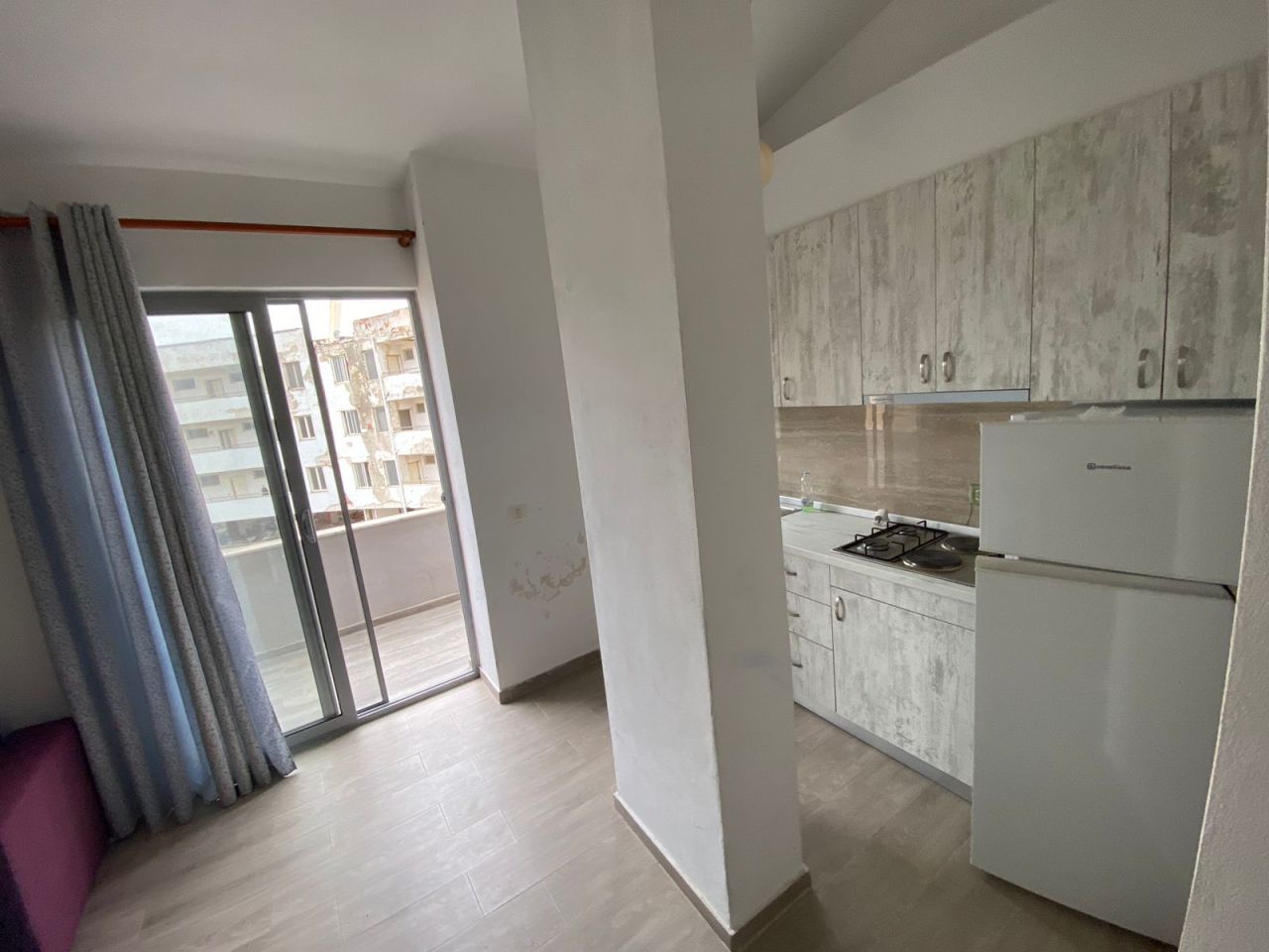 Piso en Durres, Albania, 65 m² - imagen 2