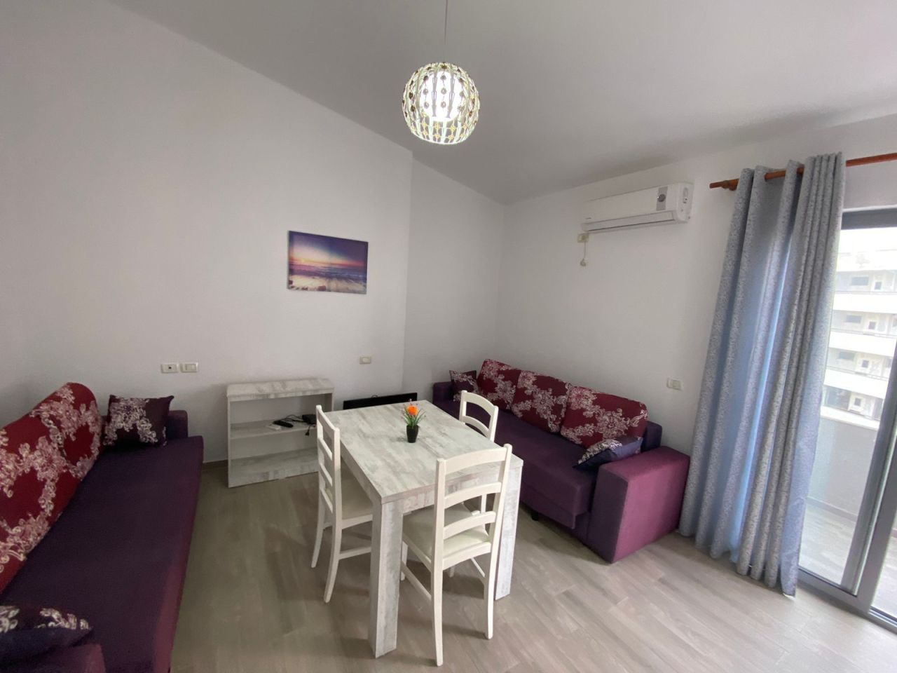 Appartamento a Durazzo, Albania, 65 m² - foto 1