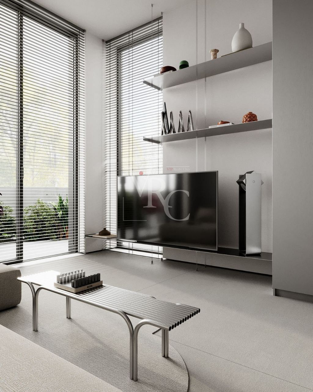 Studio a Limassol, Cipro, 39 m² - foto 3