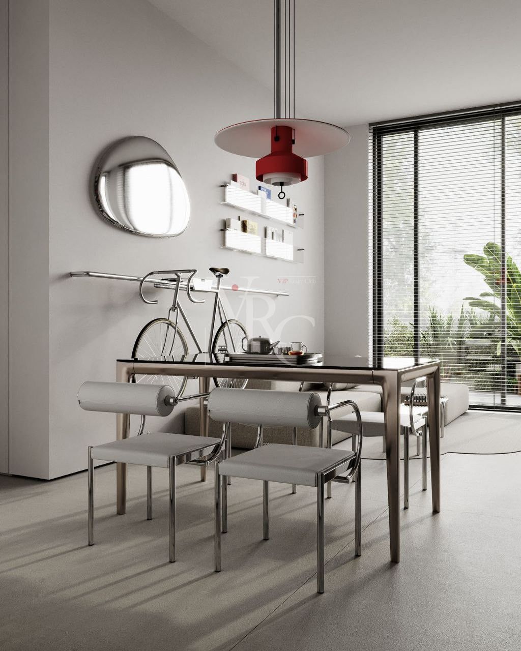 Studio a Limassol, Cipro, 39 m² - foto 5