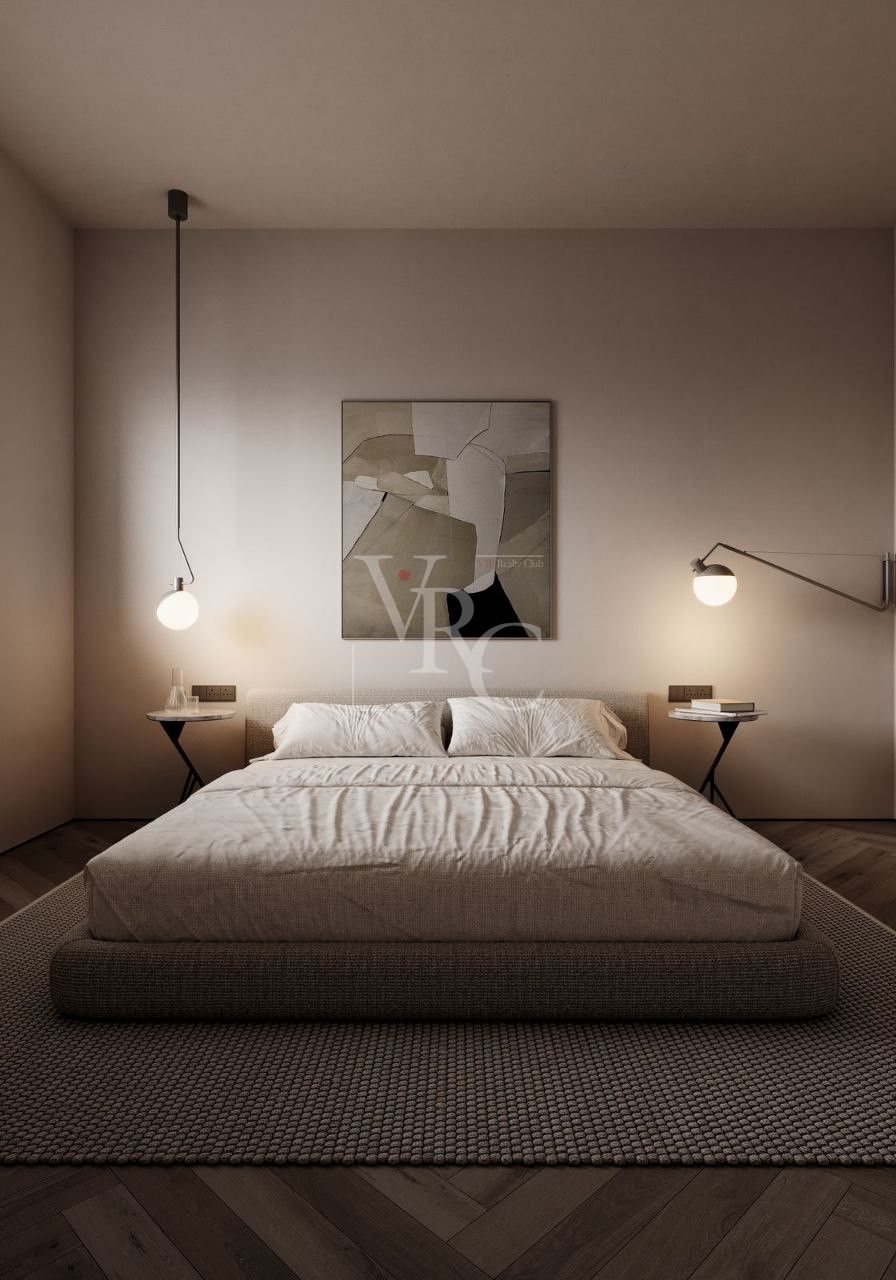 Studio a Limassol, Cipro, 39 m² - foto 6