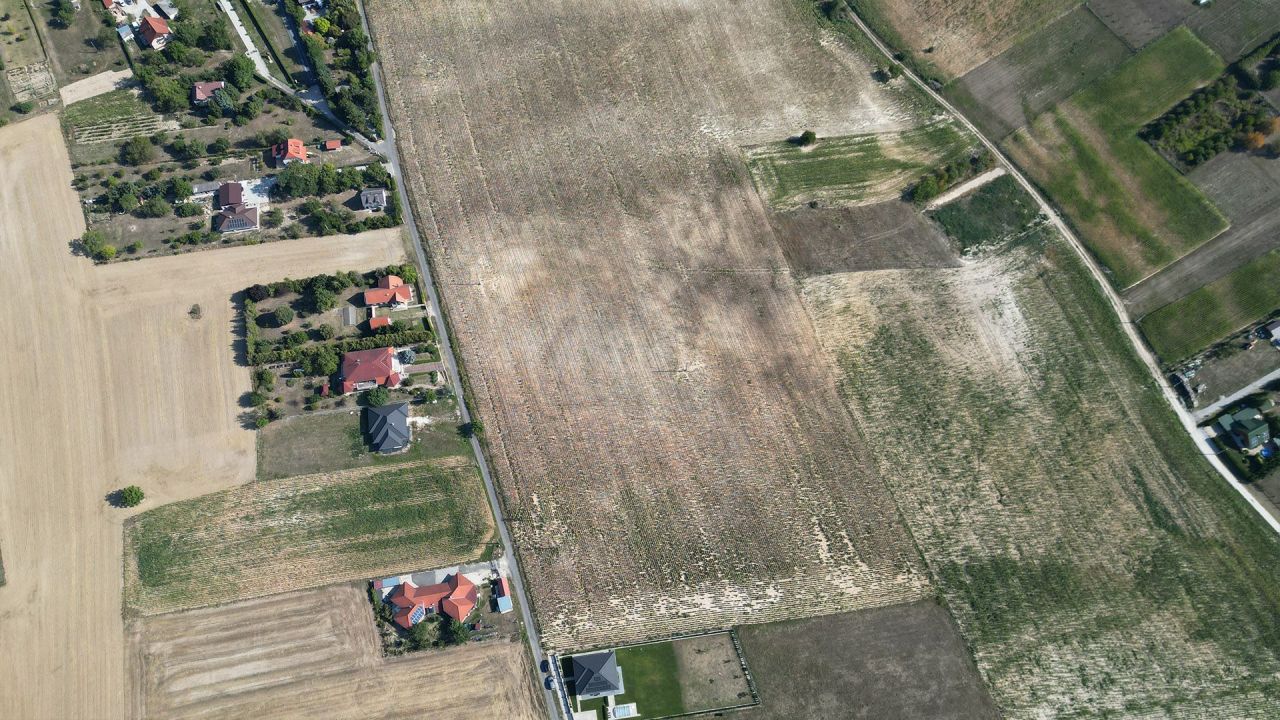 Grundstück in Keszthely, Ungarn, 19 000 m² - Foto 5