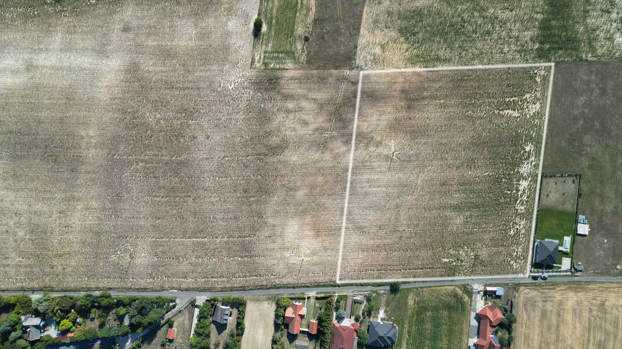 Grundstück in Keszthely, Ungarn, 19 000 m² - Foto 2