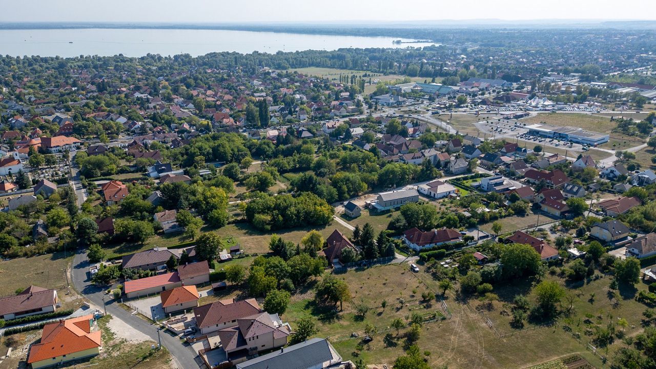 Terreno a Gyenesdias, Ungheria, 806 a - foto 3