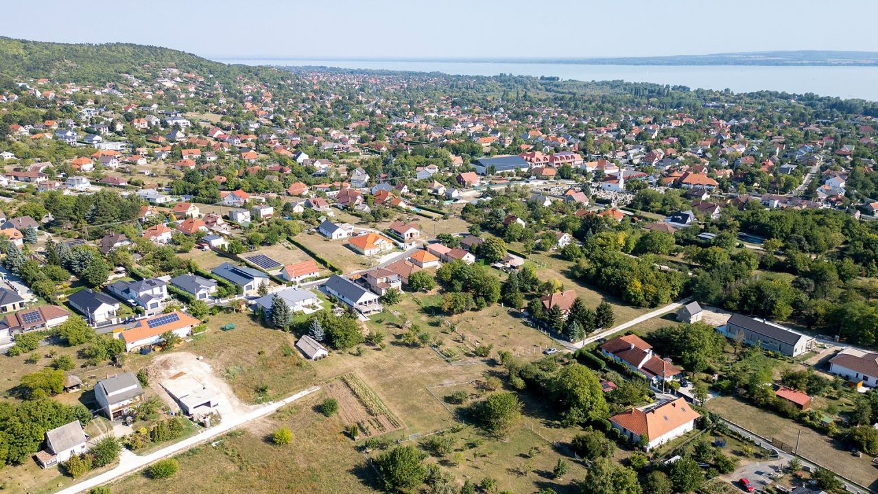 Terreno a Gyenesdias, Ungheria, 806 a - foto 5