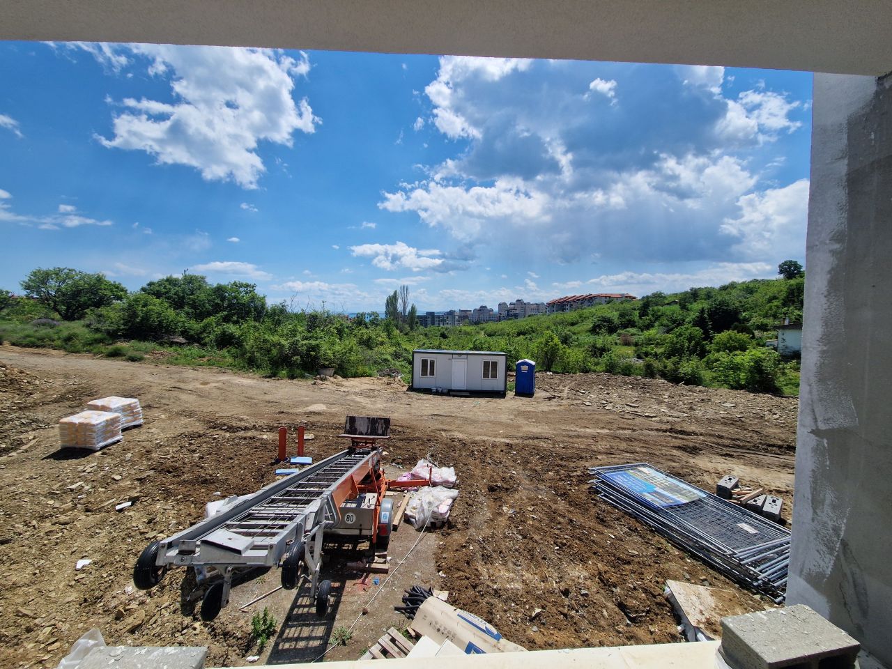 Appartement à Sveti Vlas, Bulgarie, 94.66 m² - image 2