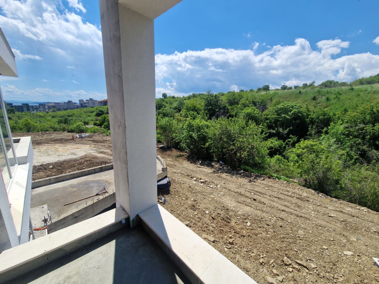 Piso en Sveti Vlas, Bulgaria, 94.66 m² - imagen 1