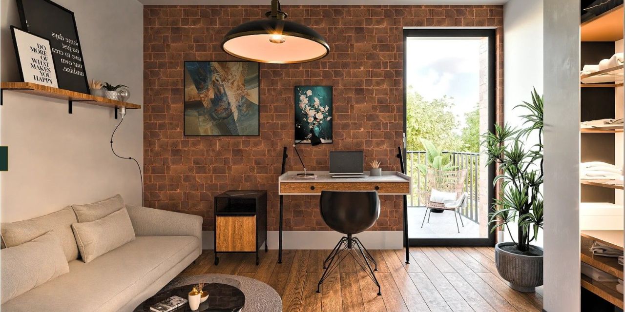 Piso en Varsovia, Polonia, 46.03 m² - imagen 6