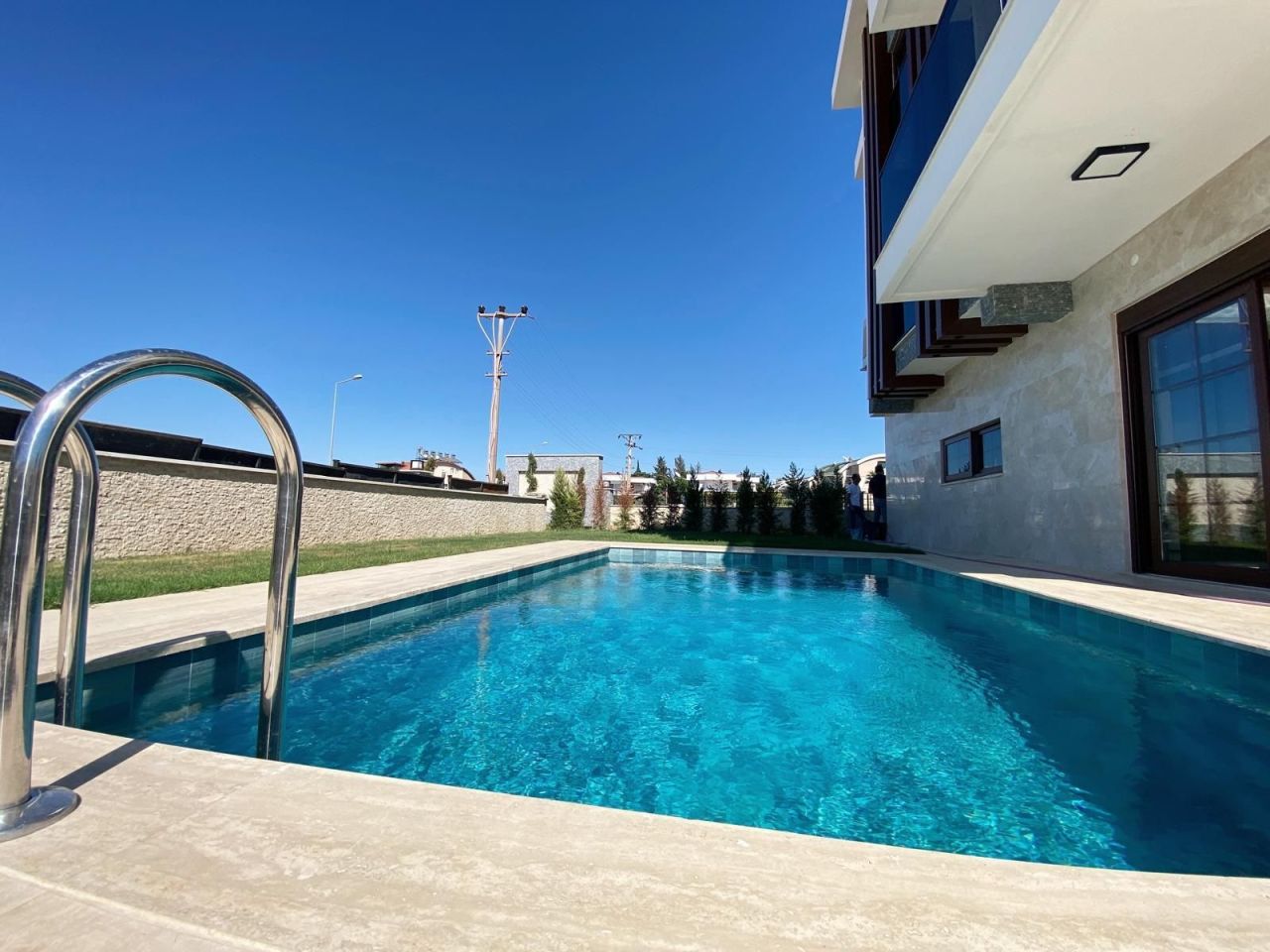 Villa in Side, Türkei, 250 m² - Foto 9